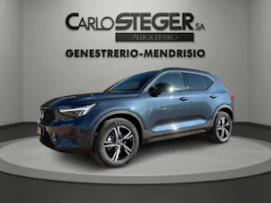 Volvo XC40 B3 Benzin Mild Hybrid Plus Dark DCT