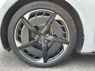 Cupra Born 58 kWh