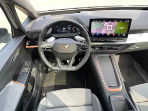 Cupra Born 58 kWh
