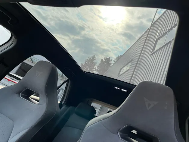 Cupra Born 58 kWh