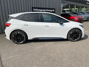 Cupra Born 58 kWh
