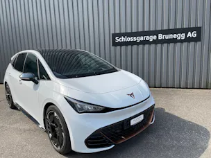 Cupra Born 58 kWh