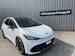 Cupra Born 58 kWh