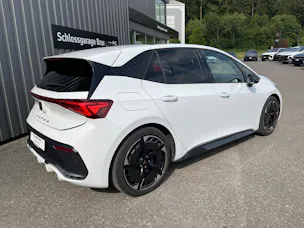 Cupra Born 58 kWh
