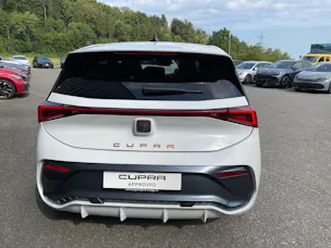 Cupra Born 58 kWh