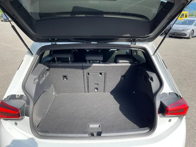 Cupra Born 58 kWh