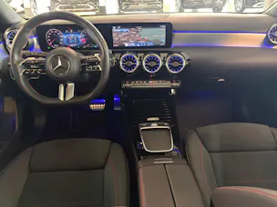 Mercedes-Benz A 250 4Matic 8G-DCT