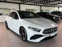 Mercedes-Benz A 250 4Matic 8G-DCT