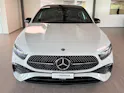 Mercedes-Benz A 250 4Matic 8G-DCT