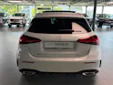 Mercedes-Benz A 250 4Matic 8G-DCT