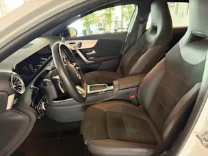 Mercedes-Benz A 250 4Matic 8G-DCT