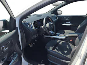 Mercedes-Benz B 250 4Matic 8G-DCT