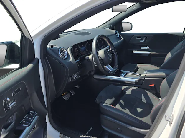Mercedes-Benz B 250 4Matic 8G-DCT