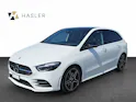 Mercedes-Benz B 250 4Matic 8G-DCT