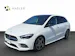 Mercedes-Benz B 250 4Matic 8G-DCT