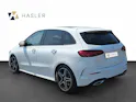 Mercedes-Benz B 250 4Matic 8G-DCT