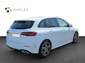 Mercedes-Benz B 250 4Matic 8G-DCT