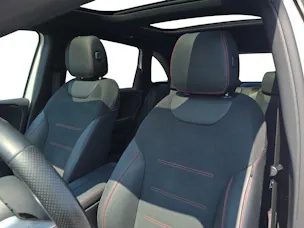 Mercedes-Benz B 250 4Matic 8G-DCT