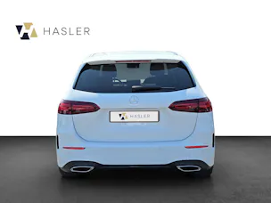 Mercedes-Benz B 250 4Matic 8G-DCT