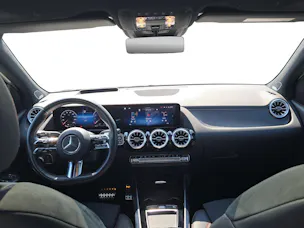 Mercedes-Benz B 250 4Matic 8G-DCT