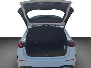 Mercedes-Benz B 250 4Matic 8G-DCT