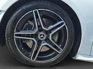 Mercedes-Benz B 250 4Matic 8G-DCT