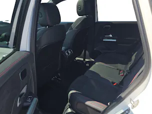 Mercedes-Benz B 250 4Matic 8G-DCT