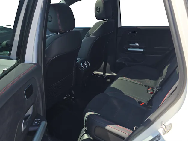 Mercedes-Benz B 250 4Matic 8G-DCT