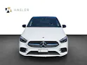Mercedes-Benz B 250 4Matic 8G-DCT