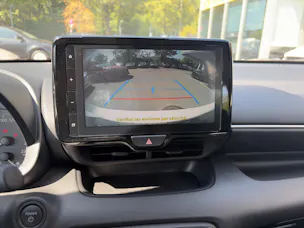 Mazda 2 Hybrid Exclusive-line
