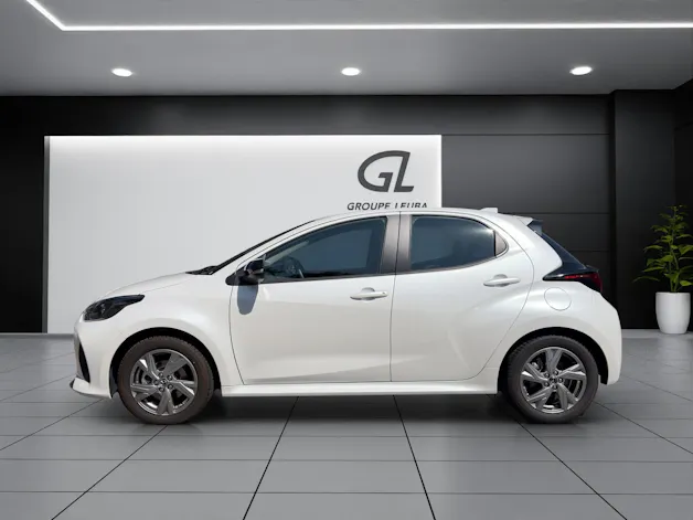 Mazda 2 Hybrid Exclusive-line