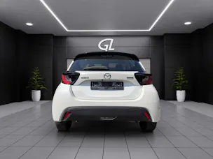 Mazda 2 Hybrid Exclusive-line