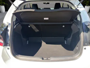 Mazda 2 Hybrid Exclusive-line