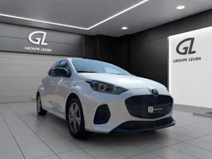 Mazda 2 Hybrid Exclusive-line