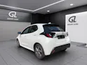 Mazda 2 Hybrid Exclusive-line