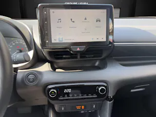 Mazda 2 Hybrid Exclusive-line