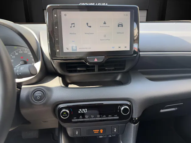 Mazda 2 Hybrid Exclusive-line
