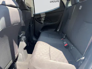 Mazda 2 Hybrid Exclusive-line