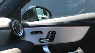 MERCEDES-BENZ CLA 35 AMG 4Matic Shooting Brake