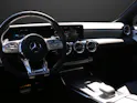 MERCEDES-BENZ CLA 35 AMG 4Matic Shooting Brake