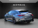 MERCEDES-BENZ CLA 35 AMG 4Matic Shooting Brake