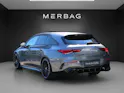 MERCEDES-BENZ CLA 35 AMG 4Matic Shooting Brake