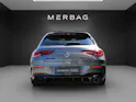 MERCEDES-BENZ CLA 35 AMG 4Matic Shooting Brake