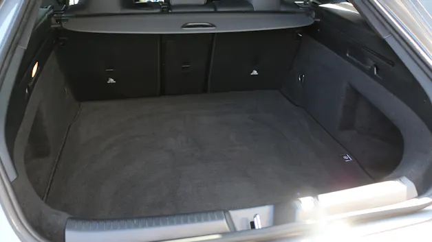 MERCEDES-BENZ CLA 35 AMG 4Matic Shooting Brake