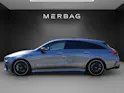 MERCEDES-BENZ CLA 35 AMG 4Matic Shooting Brake