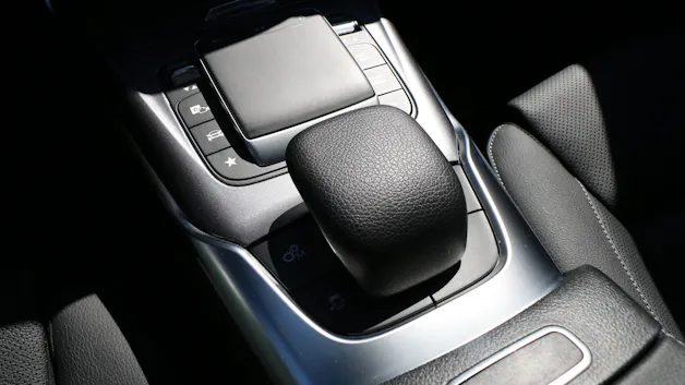 MERCEDES-BENZ CLA 35 AMG 4Matic Shooting Brake