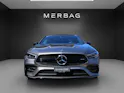 MERCEDES-BENZ CLA 35 AMG 4Matic Shooting Brake