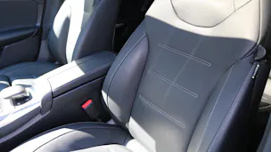 MERCEDES-BENZ CLA 35 AMG 4Matic Shooting Brake