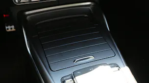 MERCEDES-BENZ CLA 35 AMG 4Matic Shooting Brake