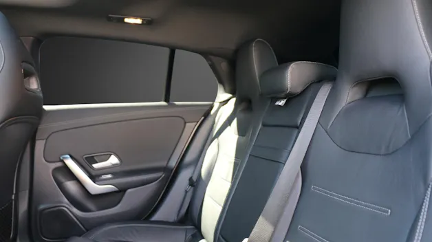 MERCEDES-BENZ CLA 35 AMG 4Matic Shooting Brake